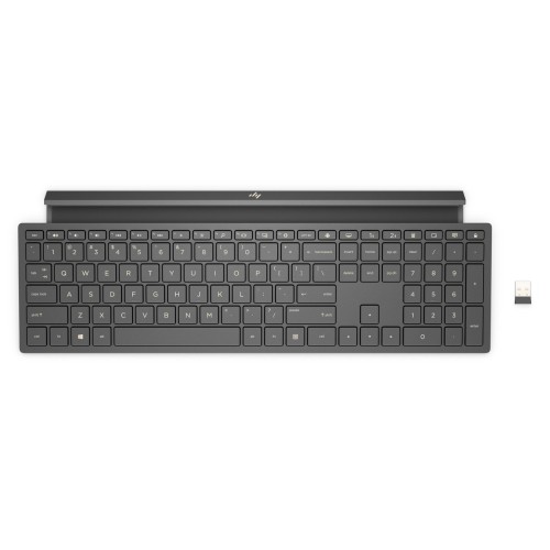 HP Dual Mode Keyboard 1000