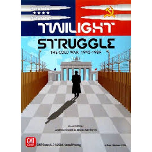 Twilight Struggle