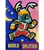 World Splitter