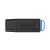 Kingston DataTraveler Exodia/128GB/USB 3.2/USB-A/Černá