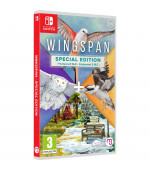 Wingspan Special Edition