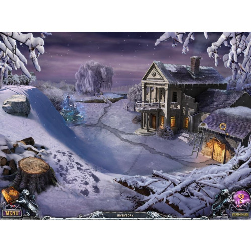 House of 1000 Doors: Family Secrets