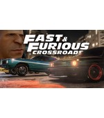 Fast & Furious: Crossroads
