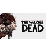 The Walking Dead: The Telltale Definitive Series
