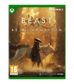 Beast of Reincarnation