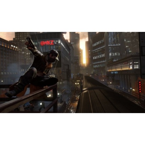 Watch Dogs Complete Edition