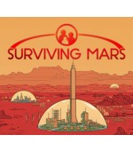 Surviving Mars