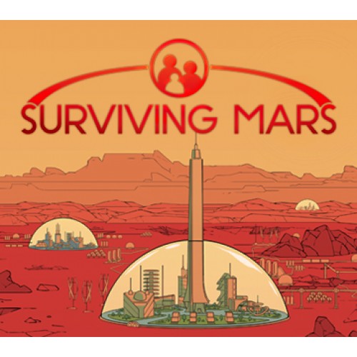 Surviving Mars