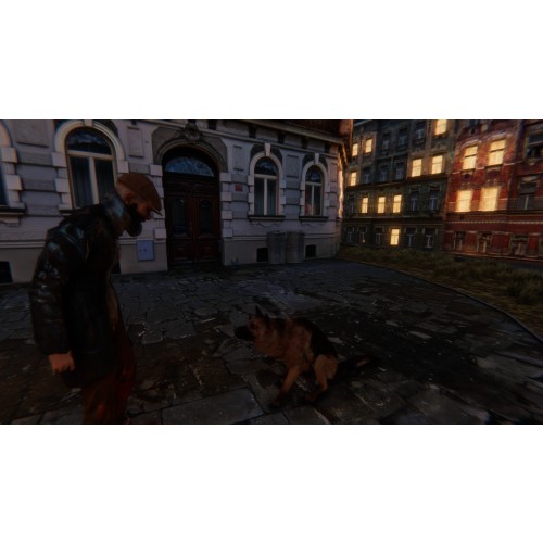 Hobo: Tough Life