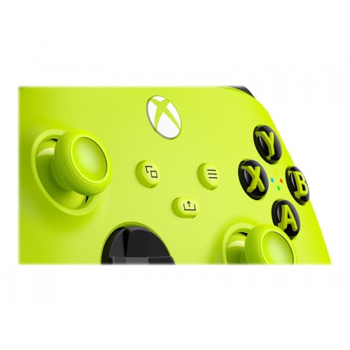 Microsoft Xbox Wireless Controller Electric Volt