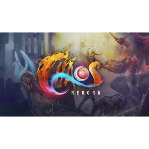 Chaos Reborn