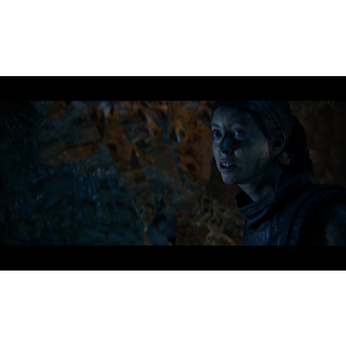 Senua’s Saga: Hellblade II