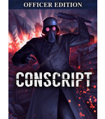 CONSCRIPT Officer Edition