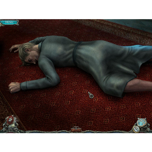 Hidden Object 5-in-1 Bundle