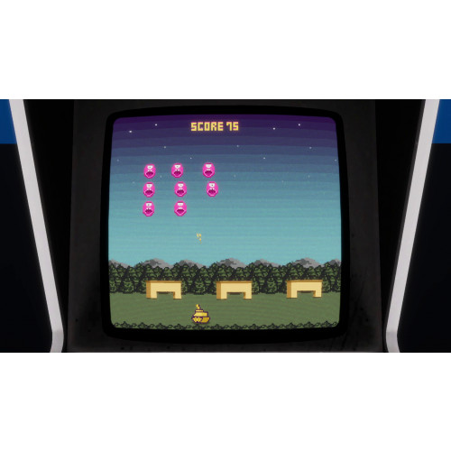 Arcade Paradise