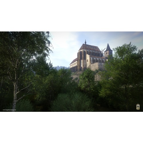 Kingdom Come: Deliverance - Royal Edition