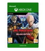 ONE PUNCH MAN: A HERO NOBODY KNOWS - Deluxe Edition