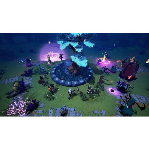 Tribes of Midgard Deluxe Edition