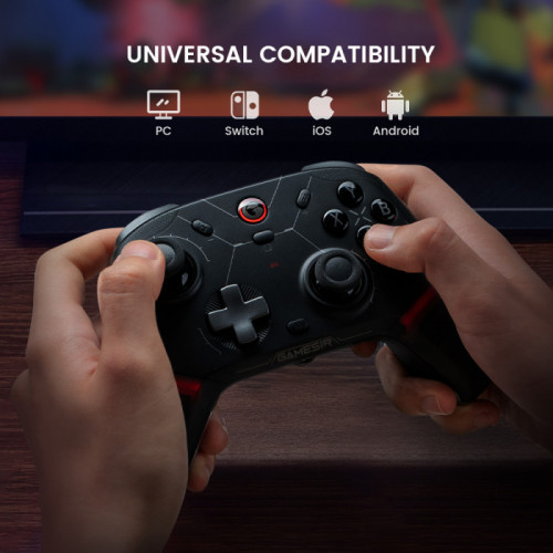 GameSir Cyclone 2 Bundle White - poškodený obal!!!