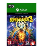 Borderlands 3: Next Level Edition