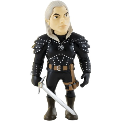 MINIX Netflix TV: The Witcher - Geralt