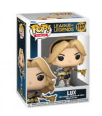 Funko POP Games: League of Legends - Lux