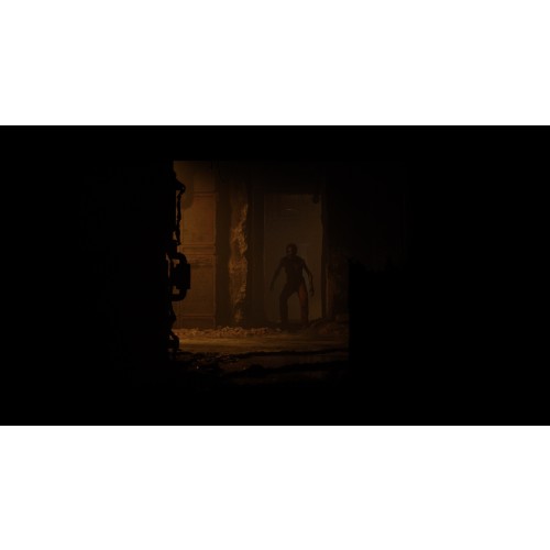 The Callisto Protocol Day One Edition