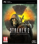 S.T.A.L.K.E.R. 2: Heart of Chornobyl Day One Edition