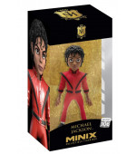 MINIX Music: Michael Jackson – Thriller