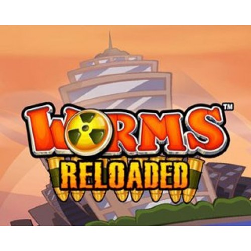 Worms Reloaded