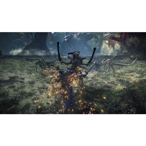 Warhammer 40,000: Space Marine 2