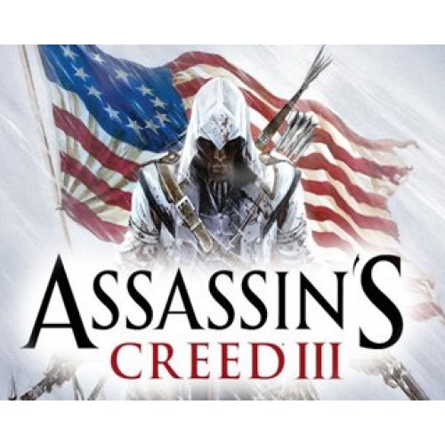 Assassins Creed 3 Steam