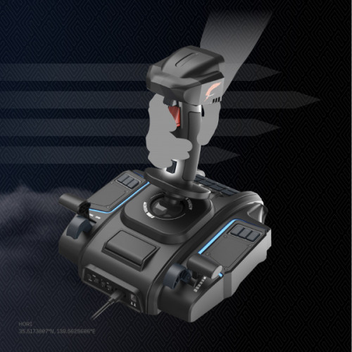 ACE COMBAT 8 Flight Stick for PS5/PS4/PC