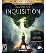 Dragon Age 3 GOTY
