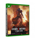 Daemon X Machina: Titanic Scion