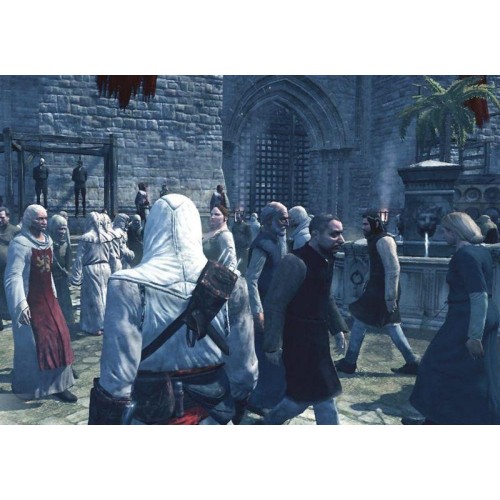 Assassins Creed