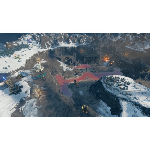 SpellForce: Conquest of EO