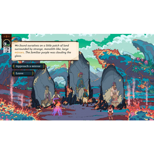 Curious Expedition 2 - Highlands of Avalon