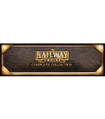Railway Empire Complete Collection