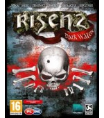 Risen 2 Dark Waters