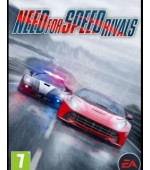 Need For Speed Rivals