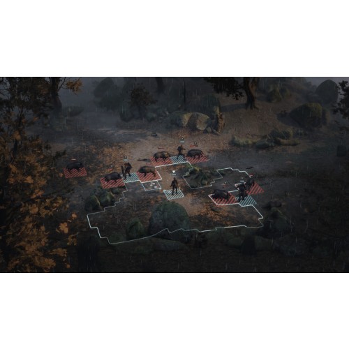 Wartales