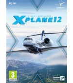 X-Plane 12