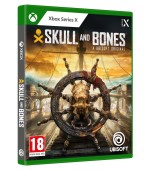 Skull and Bones