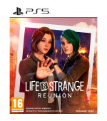Life is Strange Reunion