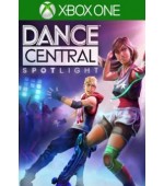 Dance central spotlight (Digital)