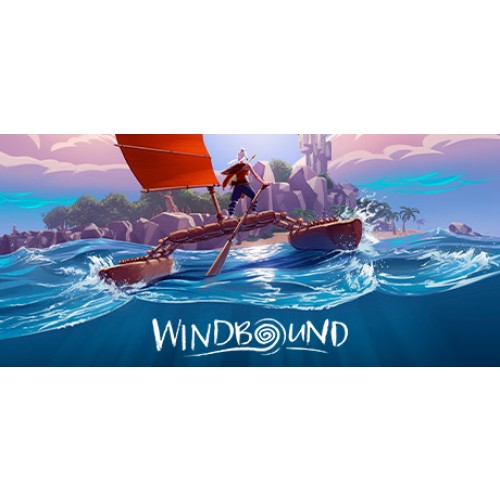 Windbound