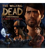 The Walking Dead: A Telltale Game Series - A New Frontier