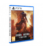 Daemon X Machina: Titanic Scion