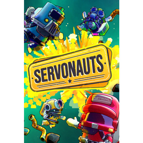 Servonauts